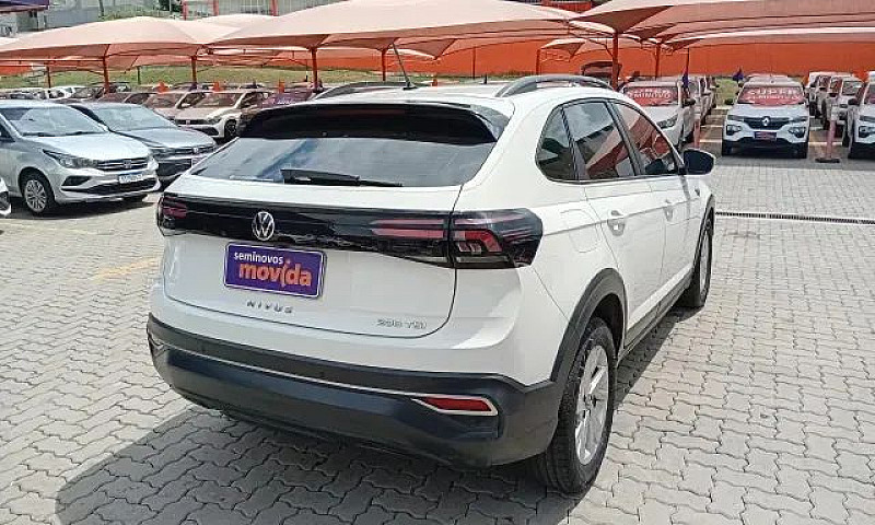 Volkswagen Nivus Com...