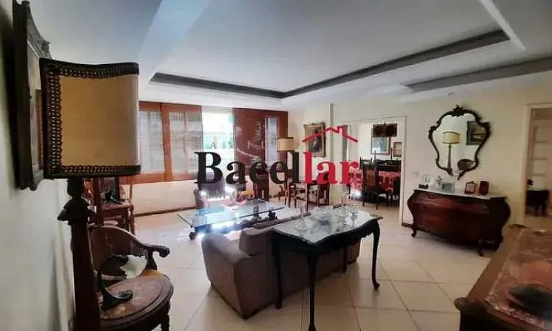 Apartamento : Padrão...