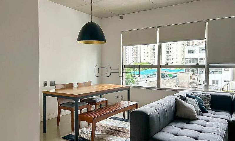 Aluguel Apartamento ...