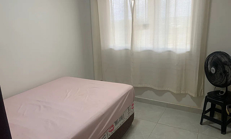  Casa Para Temporada...