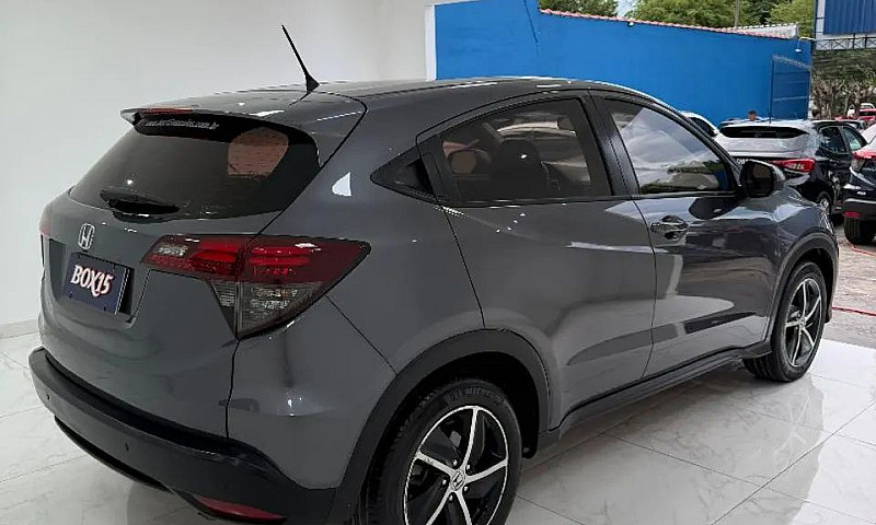 Honda Hr-V Lx 1.8 Fl...