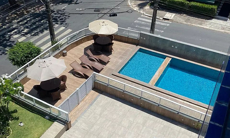 4 Quartos Com Duas S...