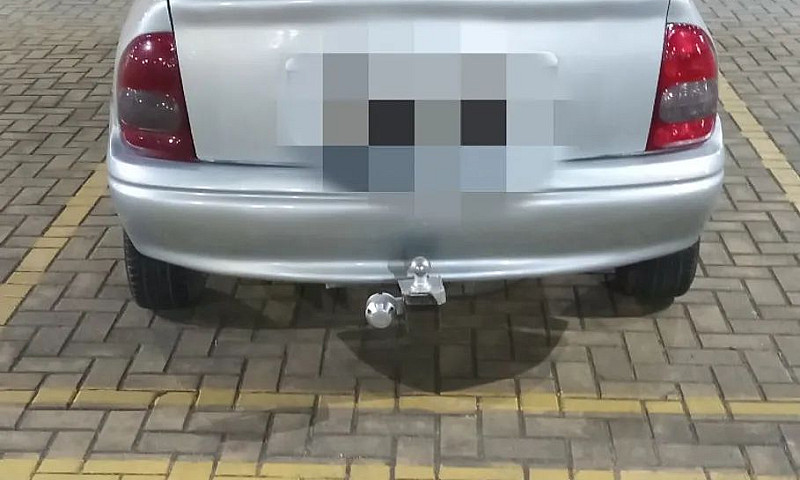 Chevrolet Corsa Sed....