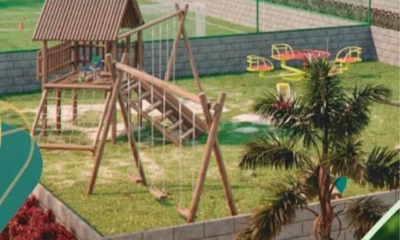 Alugo Apartamento Em...