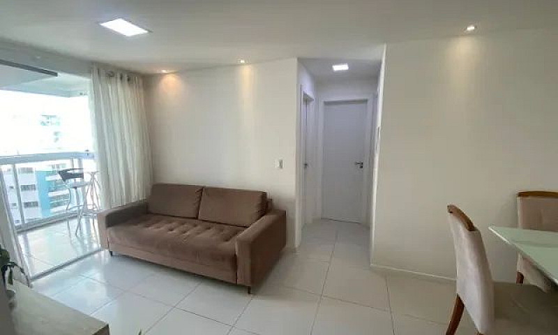 Apartamento Mobiliad...