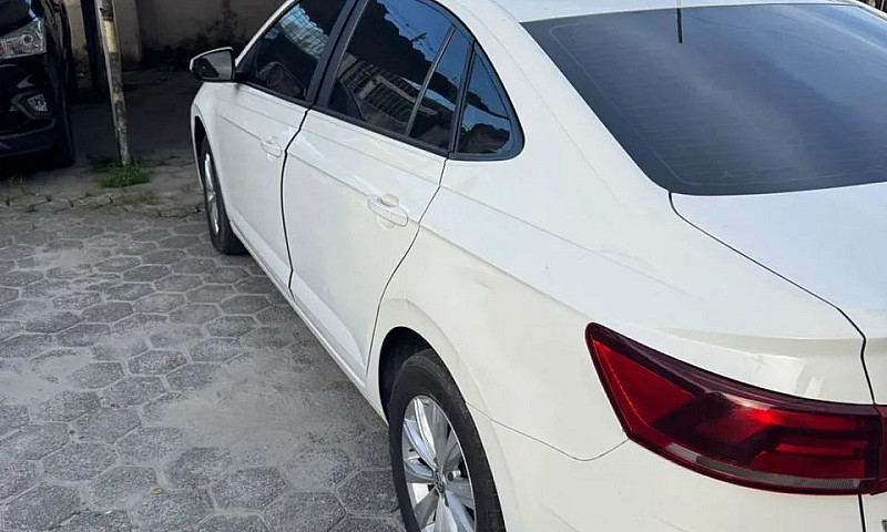 Volkswagen Virtus 1....