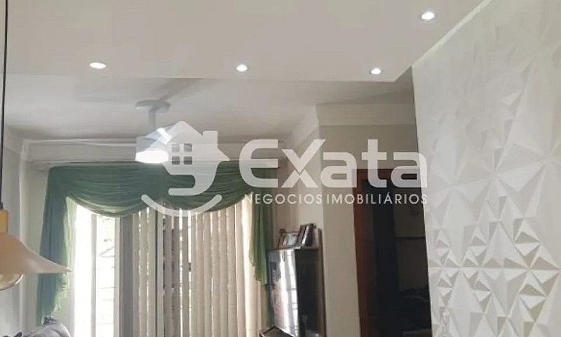 Apartamento À Venda ...