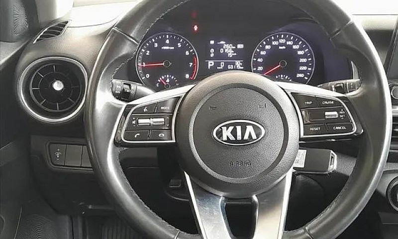  Cerato Ex 2022 Auto...