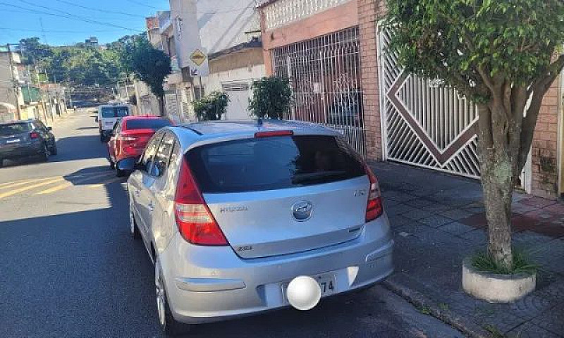 Hyundai I30 2.0 16V ...