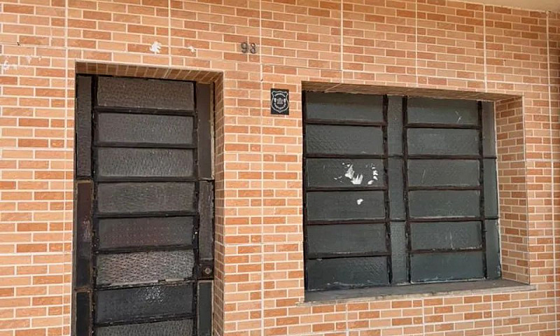 Casa Para Aluguel, S...