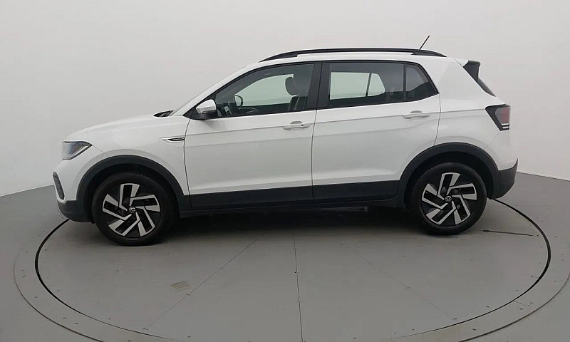 Volkswagen T-Cross C...