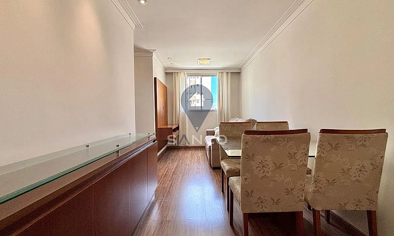 Apartamento Mobiliad...