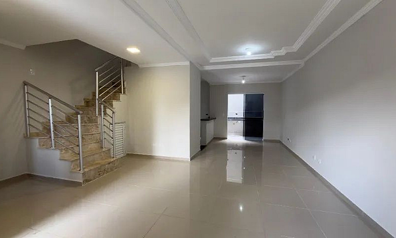 Sobrado Triplex Com ...