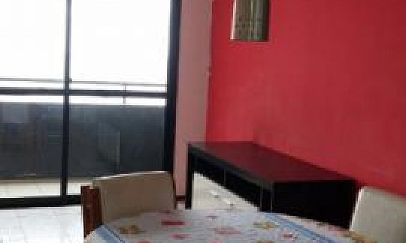 Apartamento Frente M...