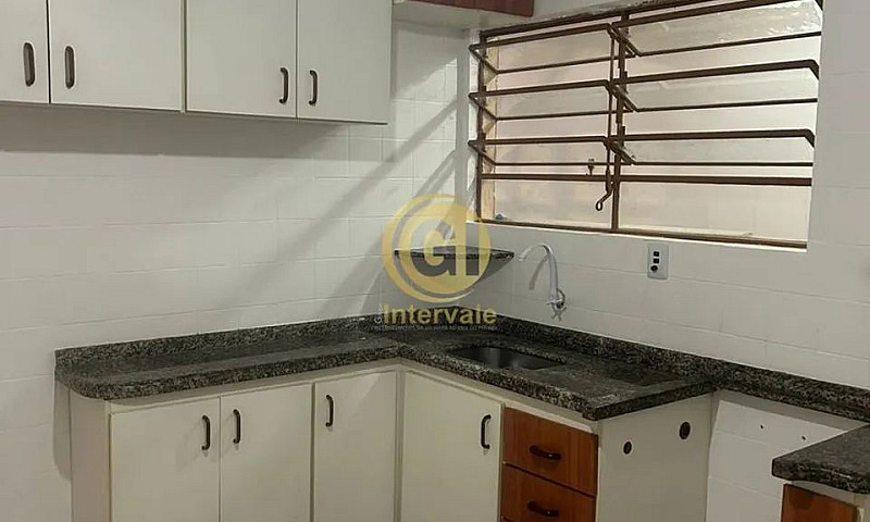 Casa Para Locação No...