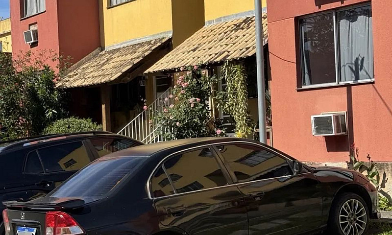 Honda Civic Sedan Lx...