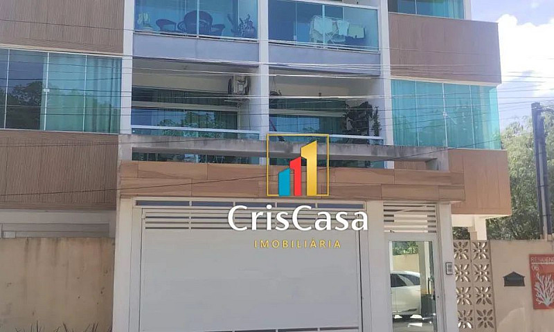 Apartamento Com 2 Do...