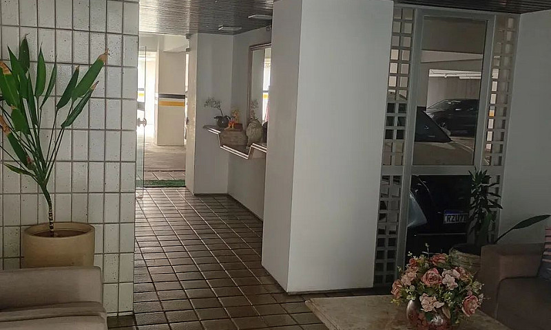 Alugo Apartamento 16...