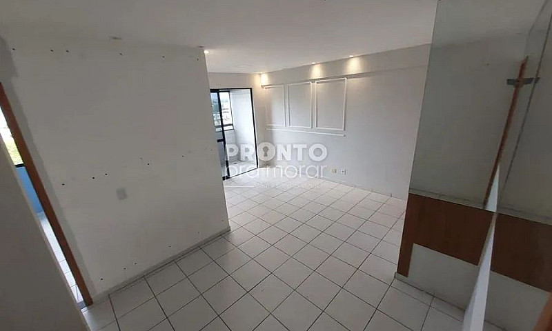 Apartamento Com 2 Qu...