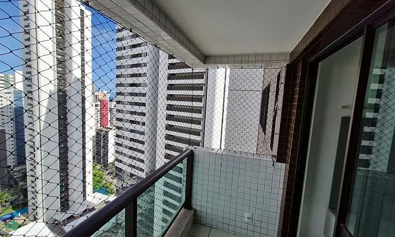 Aluguel Apartamento ...