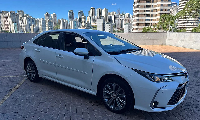 Toyota Corolla Xei 2...