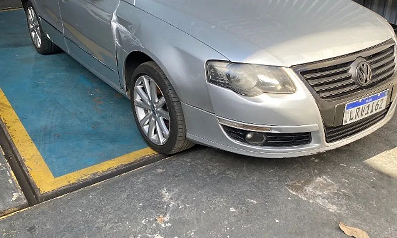 Volkswagen Passat Tb...