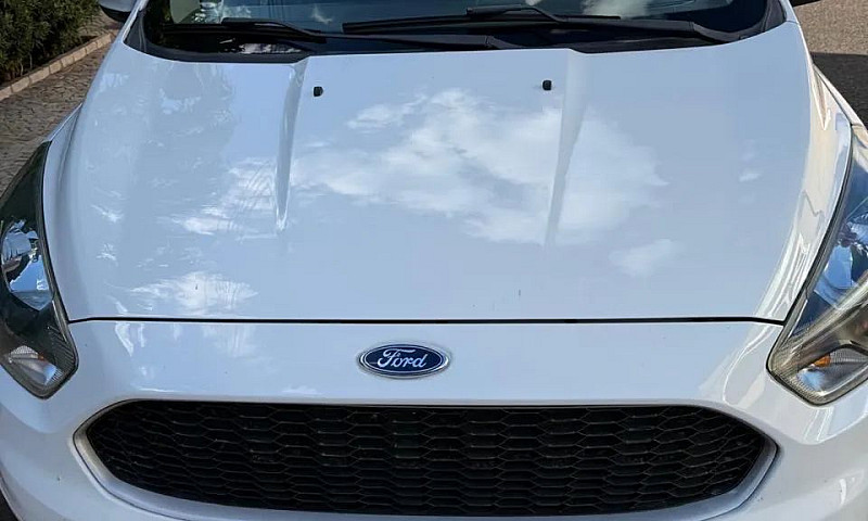 Ford Ka 1.0 Se/Se Pl...