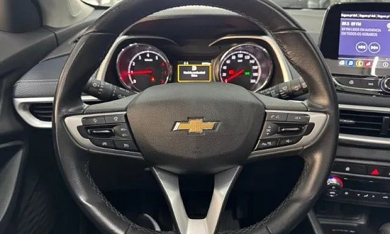Chevrolet Tracker Pr...