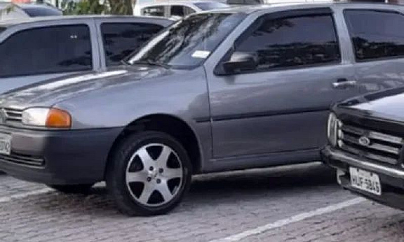 Fiat Palio 1.0/ Trof...