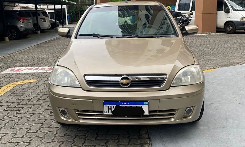Chevrolet Corsa Hat....