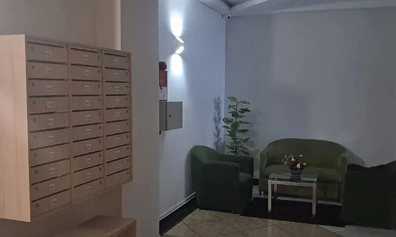 Apartamento Centro S...