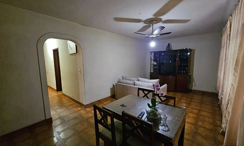Linda Casa À Venda N...