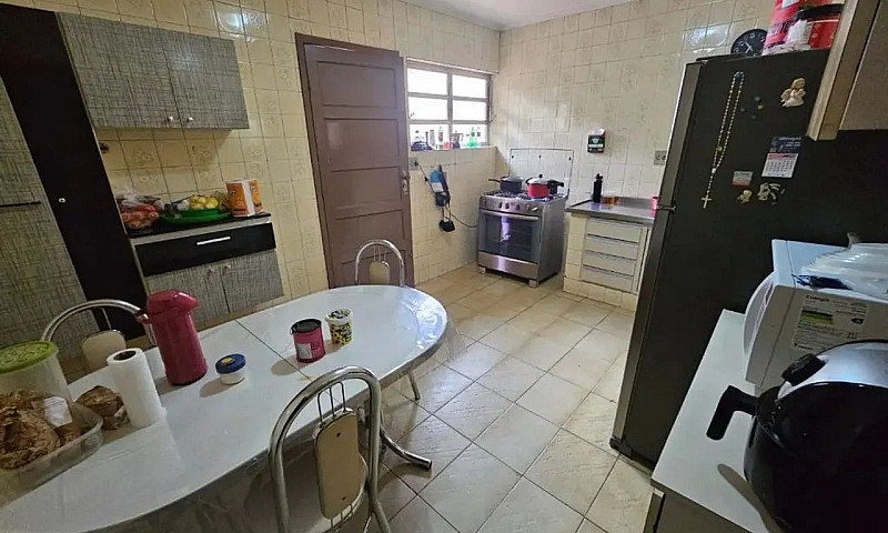 Linda Casa À Venda N...