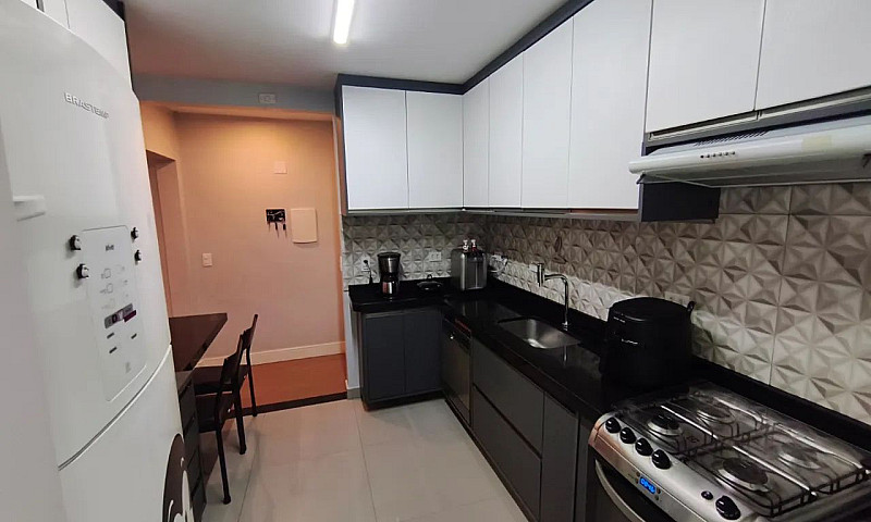 Apartamento Para Ven...