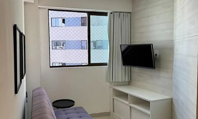 Alugo Apartamento Co...