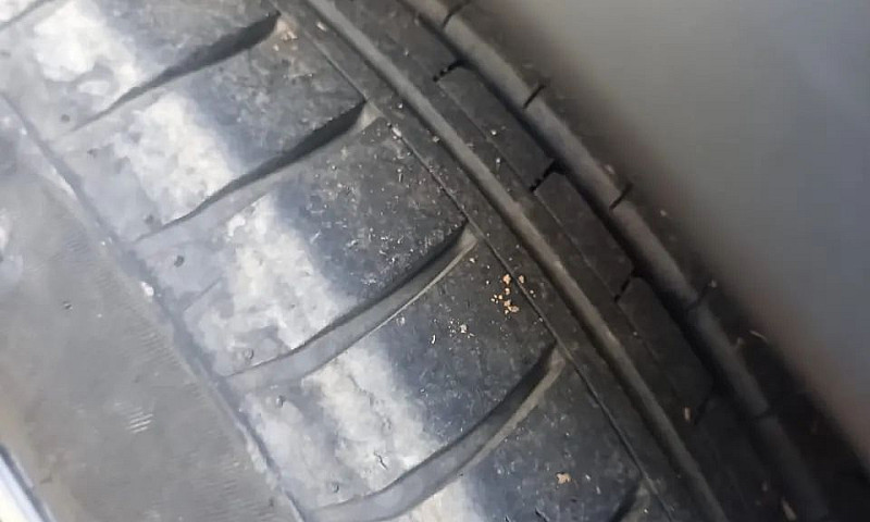 Honda Hr-V Exl 1.8 F...