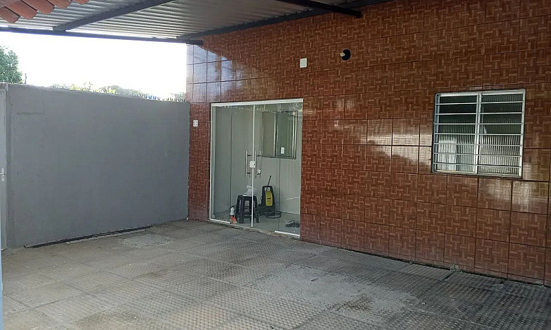 Casa Para Alugar...
