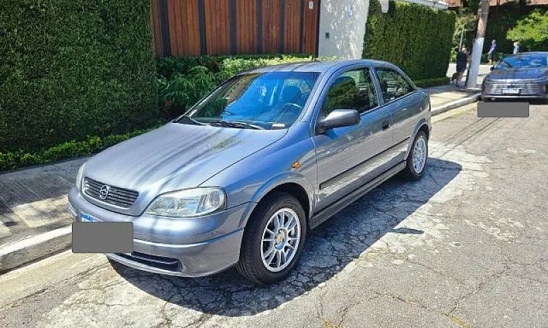Chevrolet Astra Gl 1...