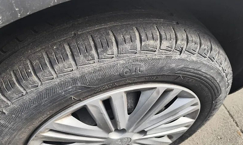 Fiat Punto Elx 1.4 F...