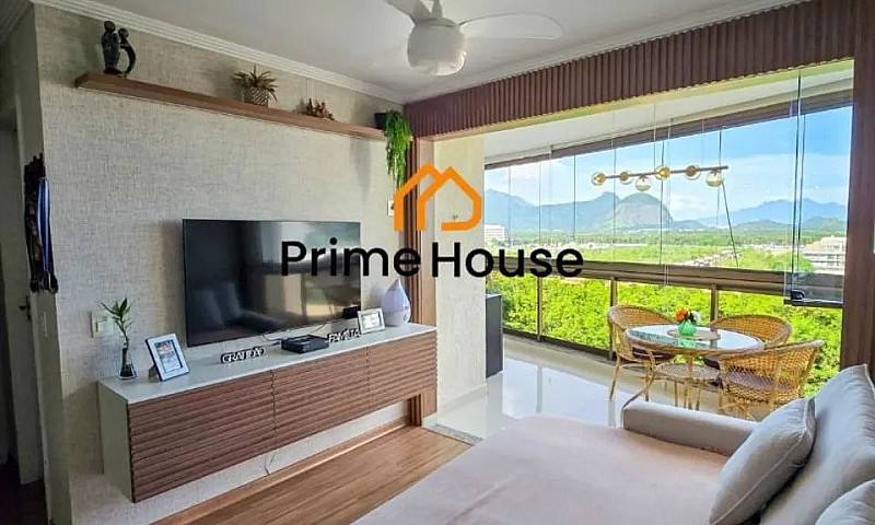 Apartamento Com 2 Do...
