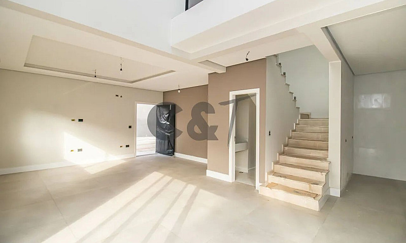 Casa De Condominio -...