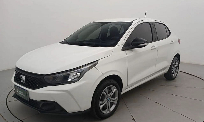 Fiat Argo Drive 1.0 ...