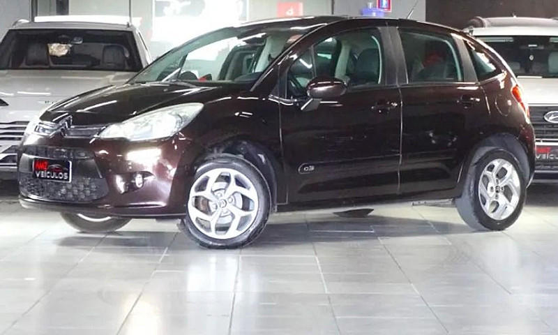 Citroen C3 Excl. 1.6...