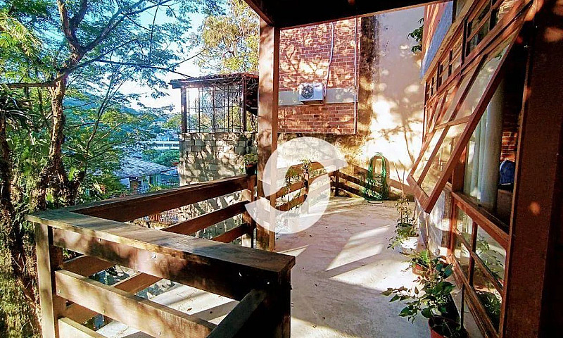 Casa Em Sao Francisc...