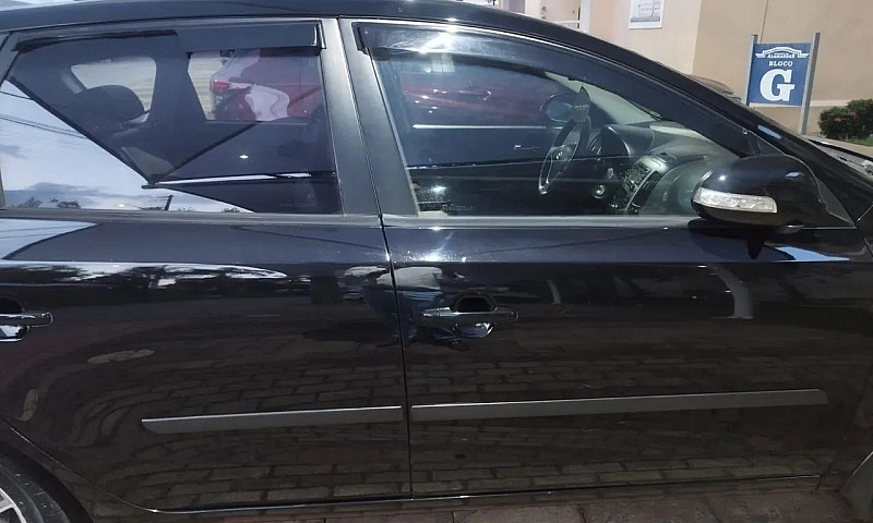 Hyundai I30Cw 2.0 16...
