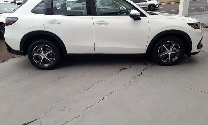 Honda Zr-V Touring 2...