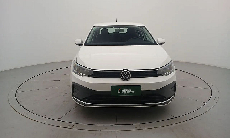 Volkswagen Virtus Ts...