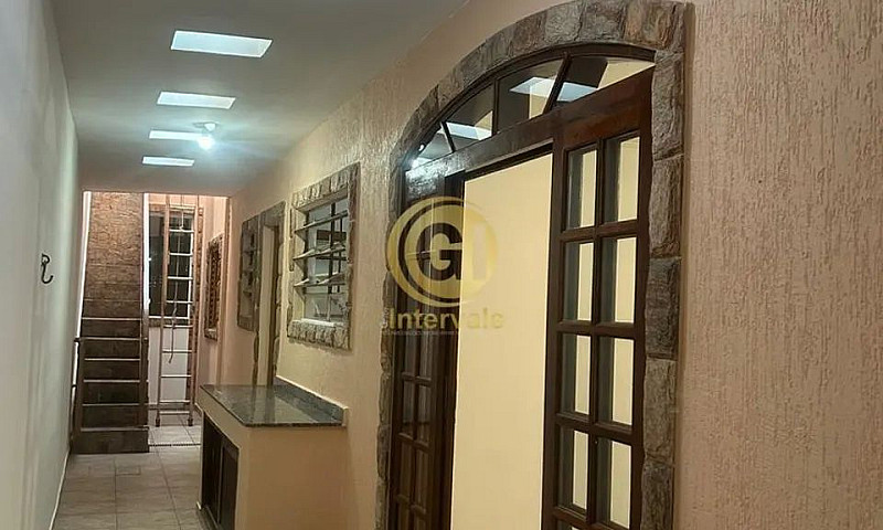 Casa Para Locação No...
