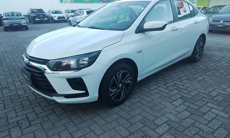 Chevrolet Onix Activ...