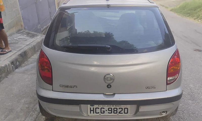 Chevrolet Celta Spir...